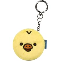 Amazon.co.jp: アイプランニング リラックマ ゆるもふダブルコンパクト